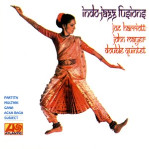 Indo Jazz Fusions