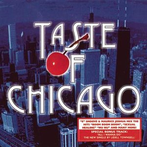 Taste of Chicago House