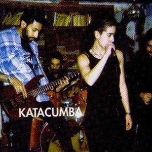 Katacumba 的头像