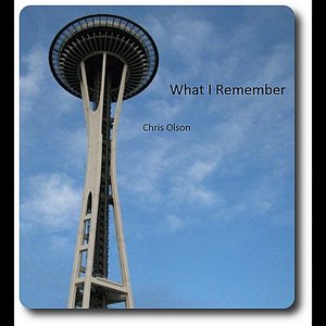 What I Remember