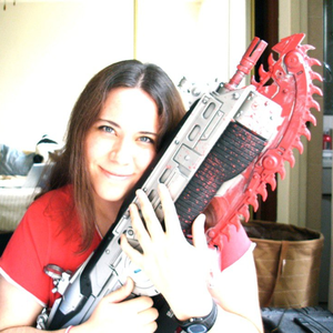 Malukah photo provided by Last.fm