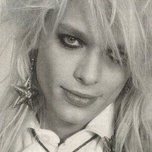 Avatar für Michael Monroe