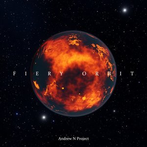Fiery Orbit - Single