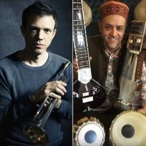 Alex Glenfield & Ravi Padmanabha 的头像