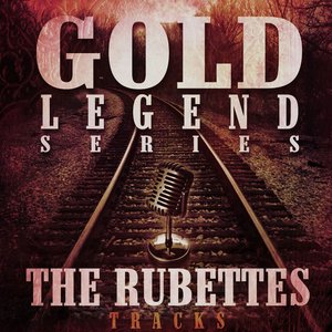 The Rubettes Tracks - Gold Legend Series
