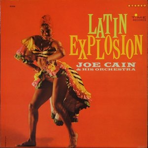 Latin explosion