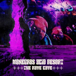 Monegros Acid Resort 的头像