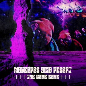 Image for 'Monegros Acid Resort'