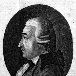 Johann Christian Kittel 的头像