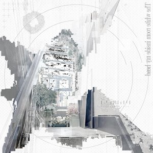 the white room inside my head