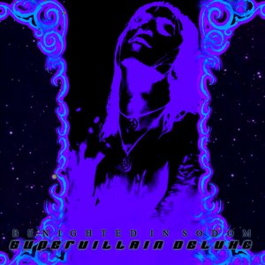 Supervillain Deluxe