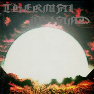 Kim Jong-seo's 4th Album (Thermal Island)