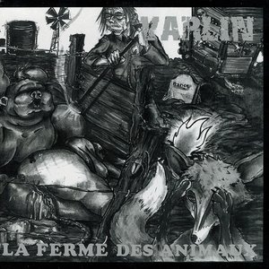 la ferme des animaux