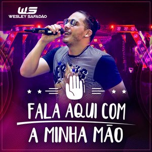 Fala Aqui Com a Minha Mão - Single