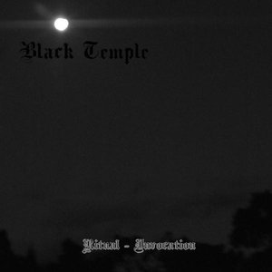 Ritual - Invocation
