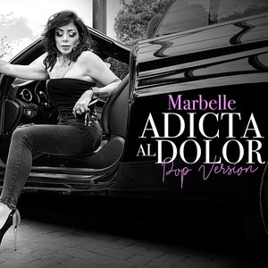 Adicta al Dolor (Pop Version) - Single