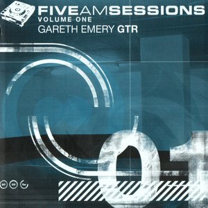 Five AM Sessions, Volume 1