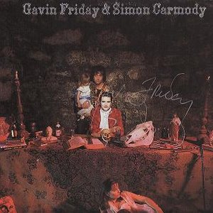 Avatar for gavin friday & simon carmody