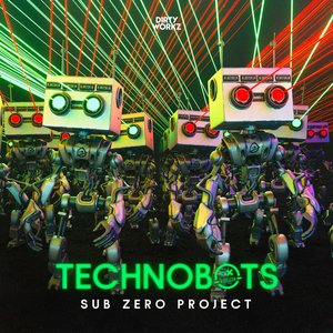 Technobots - Single