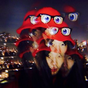 Peepow のアバター