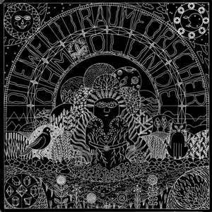 Ohm Olunde cover