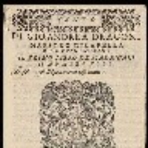 Giovanni Andrea Dragoni 的头像