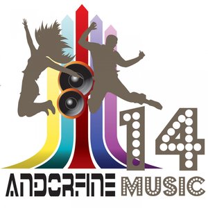 Andorfine Music 14