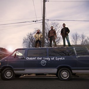 It’s Not Night: It’s Space 的头像