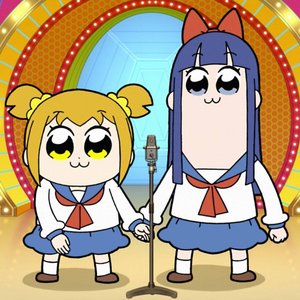 Avatar for ポプ子(CV:大須賀純)