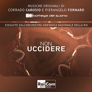 Image for 'Non uccidere (Close Murders) [Colonna sonora originale Fiction TV]'