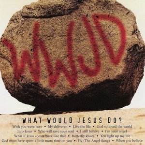What Would Jesus Do?
