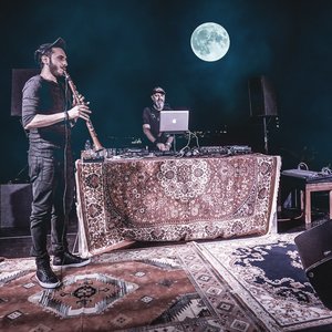The Kasbah 的头像