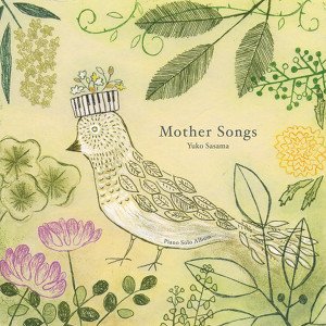 Mother Songs