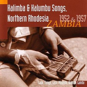 Kalimba & Kalumbu Songs