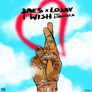 I Wish (feat. Libianca)