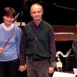 Dèdalo Ensemble 的头像