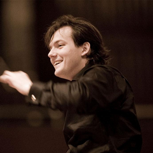 Andris Nelsons Tour Dates