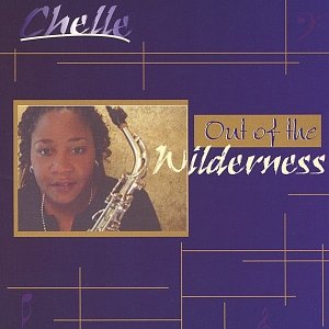 Out of the Wilderness
