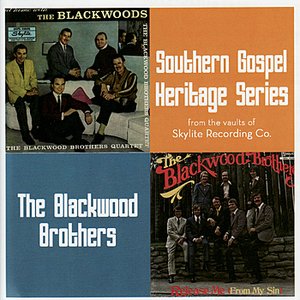 Southern Gospel Heritage Series - The Blackwood Brothers