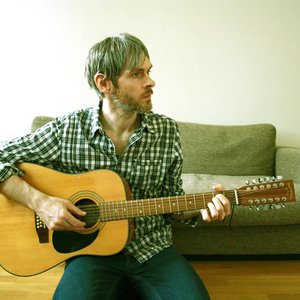 Antony Harding 的头像