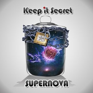 Image for 'Supernova'