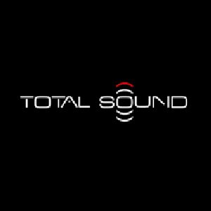 Total Sound 的头像
