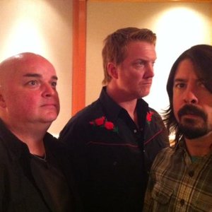 Avatar for Alain Johannes, Dave Grohl & Josh Homme