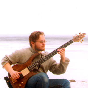 Aleksi Eeben photo provided by Last.fm