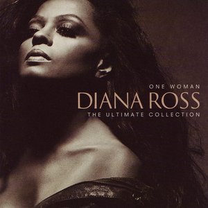 One Woman - The Ultimate Collection