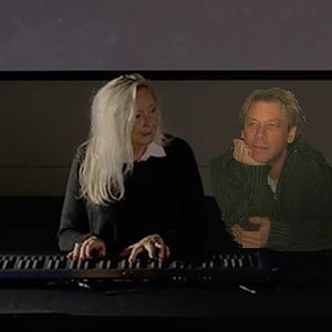 “Annemarie Borg and Rey Eisen”的封面