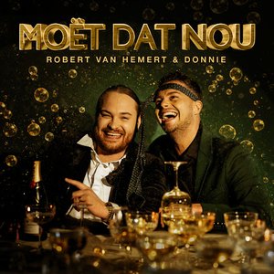 Cover of Moët Dat Nou by Robert van Hemert