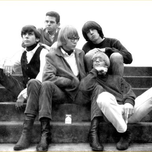 The Chocolate Watchband photo provided by Last.fm