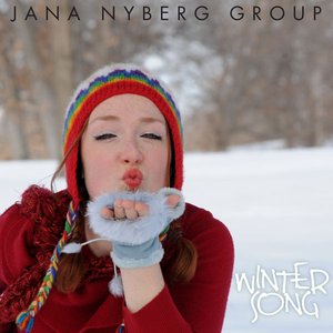 Jana Nyberg 的头像