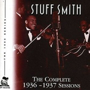 The Complete 1936-1937 Sessions